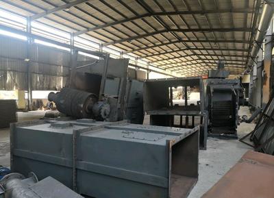 環(huán)保轉型下的設備轉讓與技術開發(fā)機遇