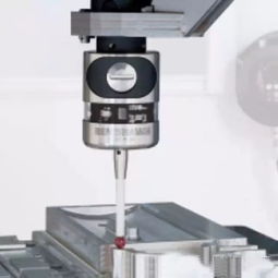 精密測量技術在機床制造中的應用及儀器儀表技術開發(fā)趨勢