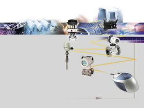 中小儀表企業(yè)如何在技術(shù)浪潮中固本培元、精確定位