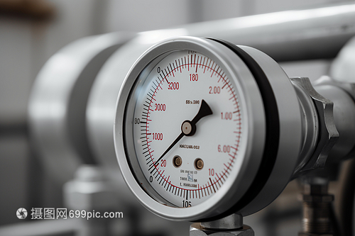 工廠車間的壓力計(jì) 儀器儀表技術(shù)開發(fā)的前沿與挑戰(zhàn)